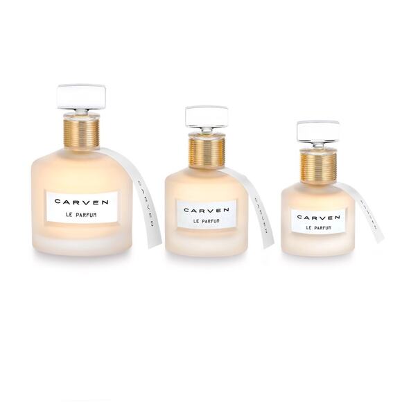 Carven Le Parfum 1oz NWOT - Picture 2 of 2